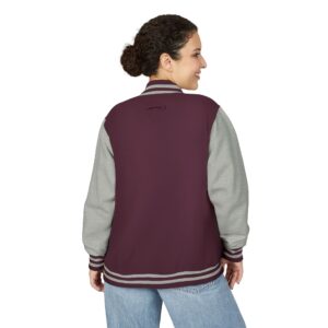 Sacred Heart Varsity Jacket - Image 44