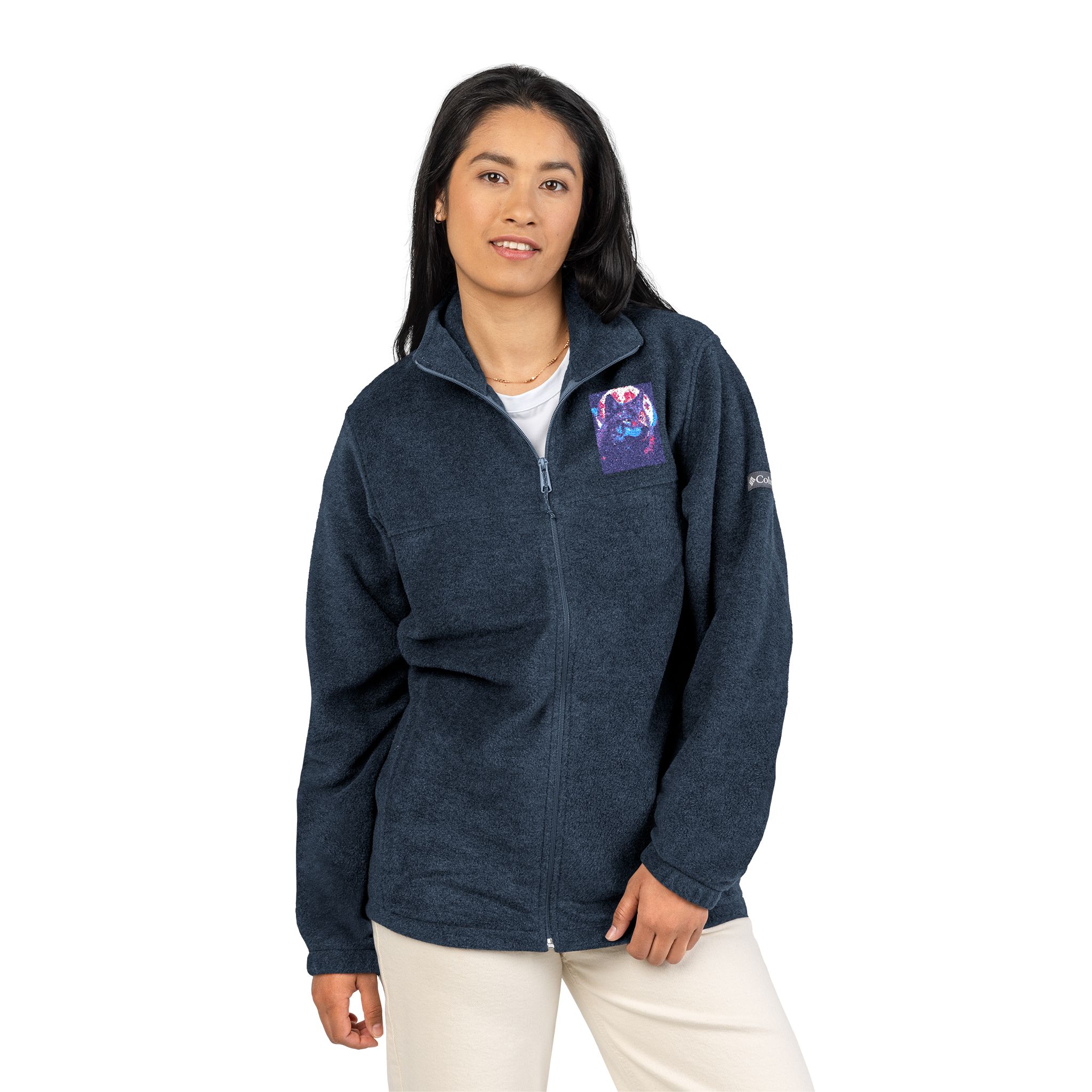 Night Guardian Fleece 9 Night Guardian Fleece Night Guardian Fleece - Image 7