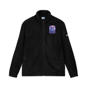 Night Guardian Fleece 22 Night Guardian Fleece Night Guardian Fleece - Image 9