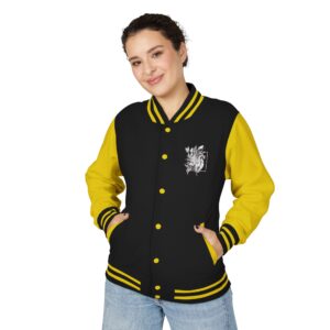 Sacred Heart Varsity Jacket - Image 31