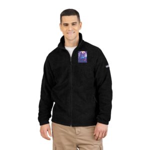 Night Guardian Fleece 25 Night Guardian Fleece Night Guardian Fleece - Image 12
