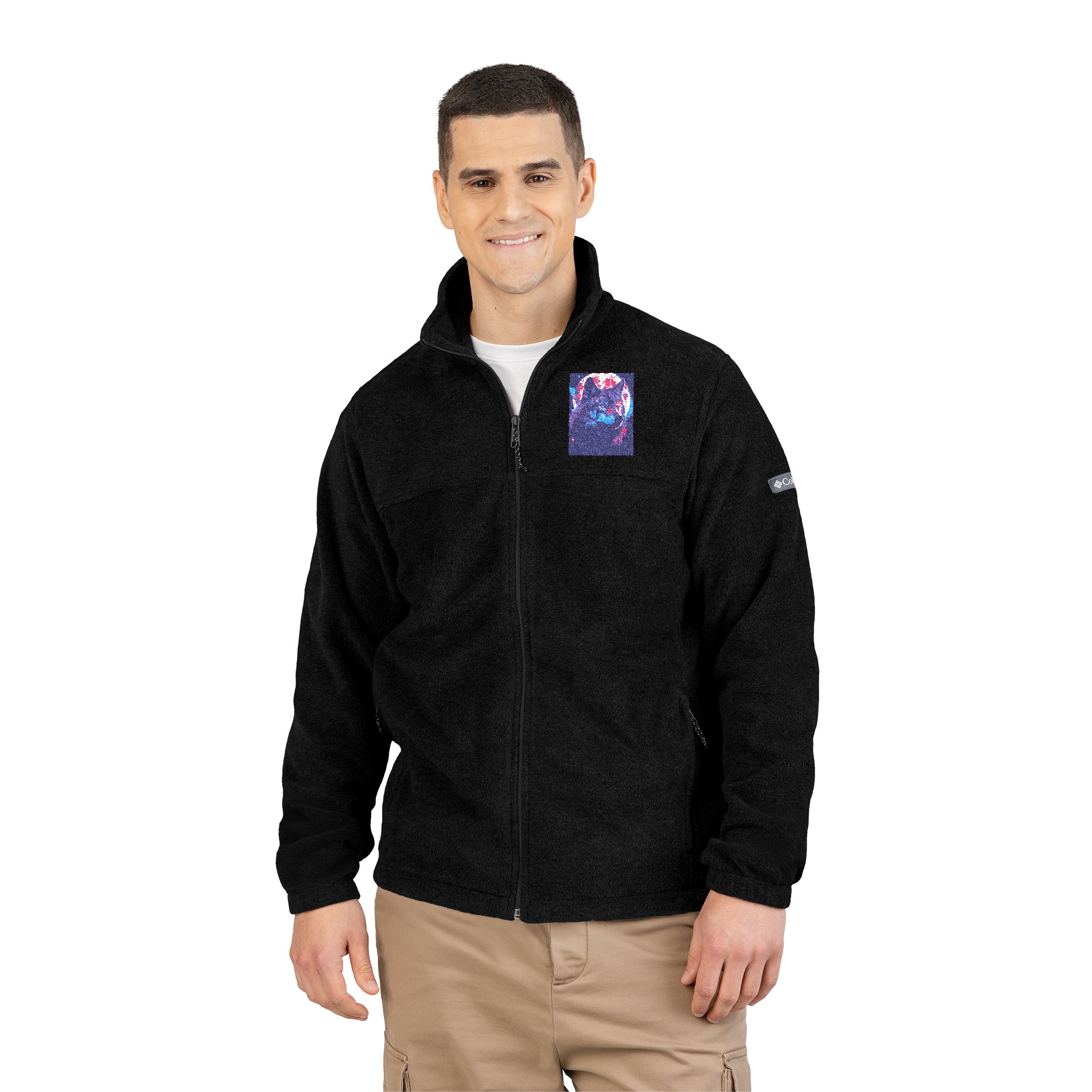 Night Guardian Fleece 14 Night Guardian Fleece Night Guardian Fleece - Image 12