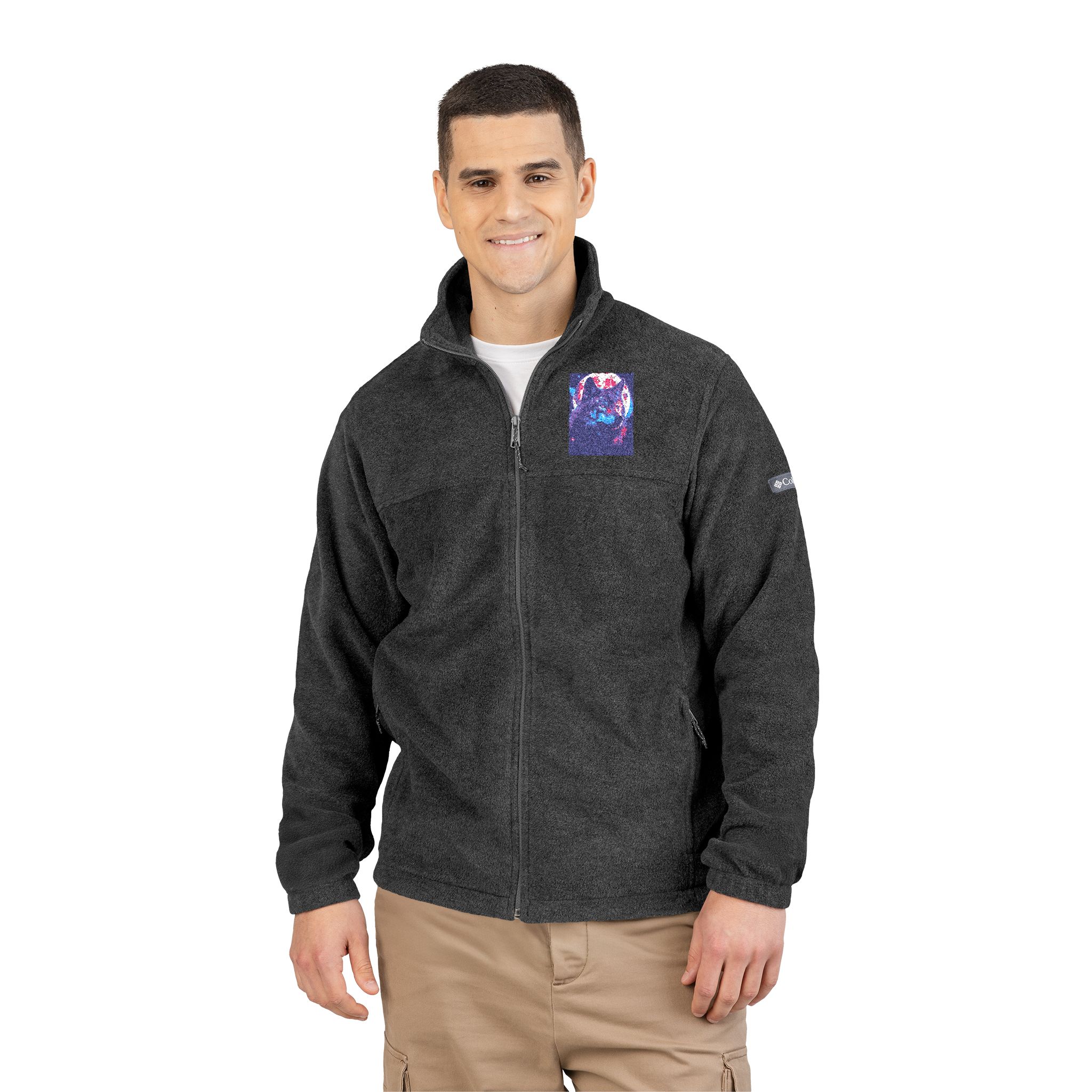 Night Guardian Fleece 6 Night Guardian Fleece Night Guardian Fleece - Image 4