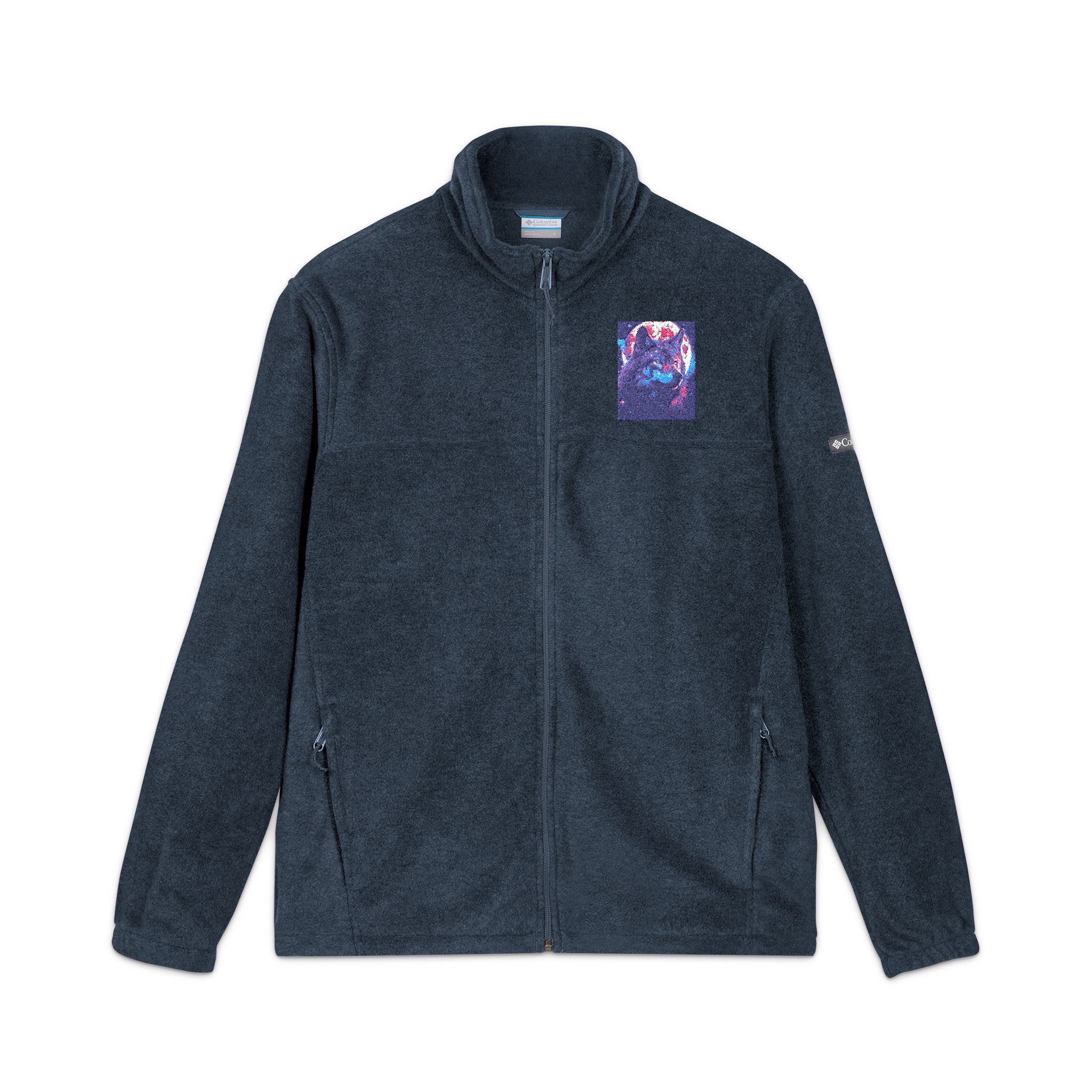 Night Guardian Fleece 7 Night Guardian Fleece Night Guardian Fleece - Image 5
