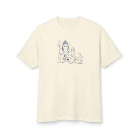 17833927398980969559 2048 Shiva Lineage Tee