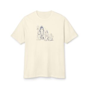 Shiva Lineage Tee