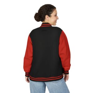 Sacred Heart Varsity Jacket - Image 48