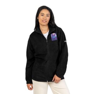 Night Guardian Fleece 24 Night Guardian Fleece Night Guardian Fleece - Image 11