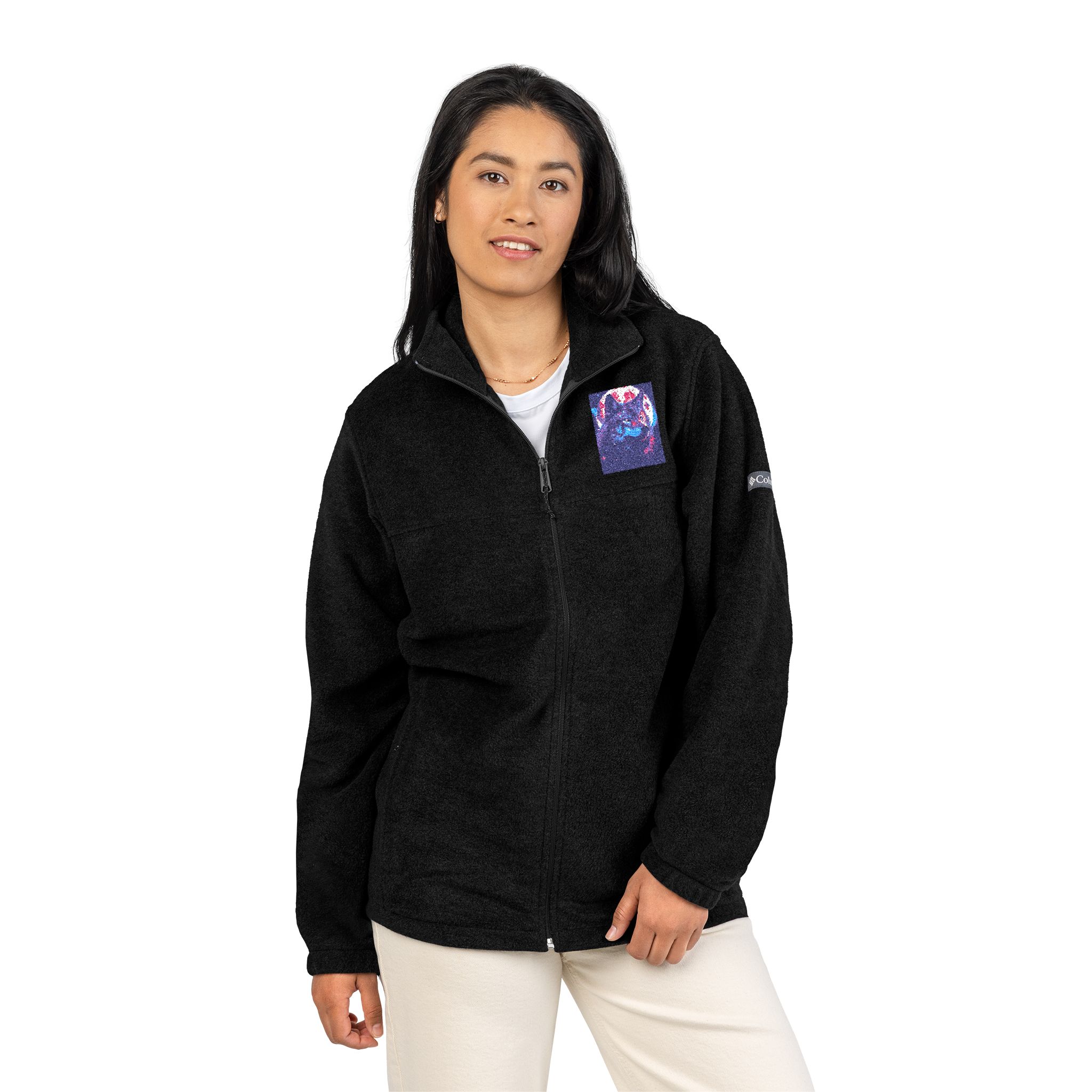 Night Guardian Fleece 13 Night Guardian Fleece Night Guardian Fleece - Image 11