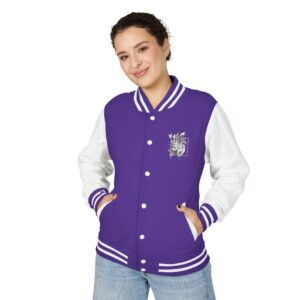 Sacred Heart Varsity Jacket - Image 15