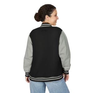 Sacred Heart Varsity Jacket - Image 24
