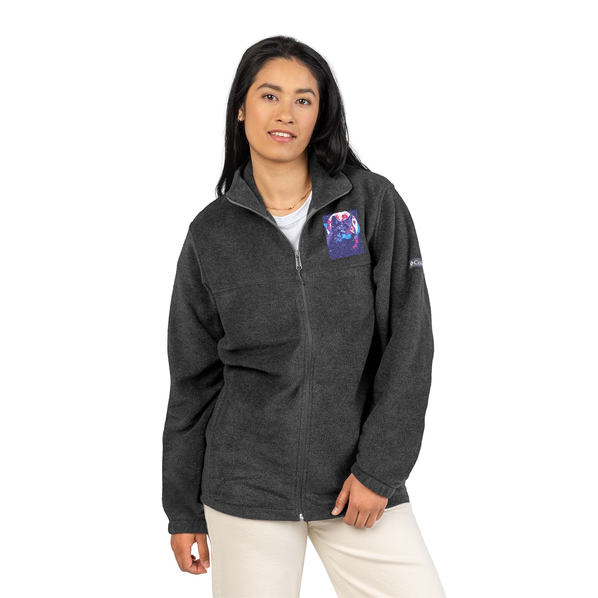 Night Guardian Fleece 5 Night Guardian Fleece Night Guardian Fleece - Image 3