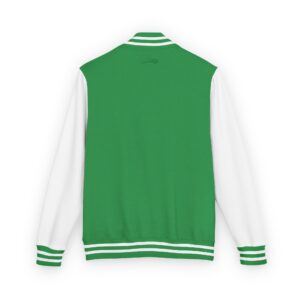 Sacred Heart Varsity Jacket - Image 34
