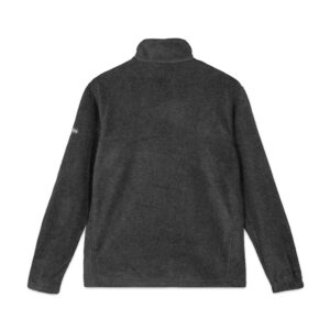 Alternative view of Queen of the forest Fleece Jacket (Embroidery)