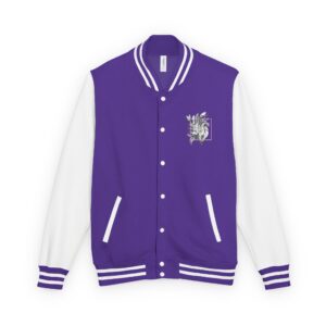 Sacred Heart Varsity Jacket - Image 13