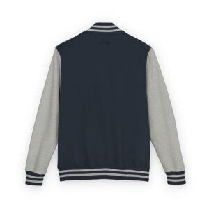 Sacred Heart Varsity Jacket - Image 26