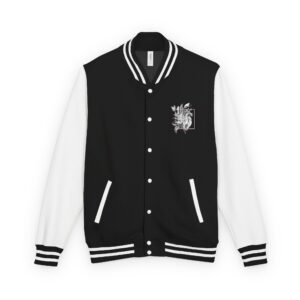 Sacred Heart Varsity Jacket