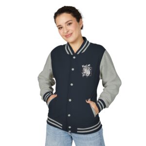 Sacred Heart Varsity Jacket - Image 27