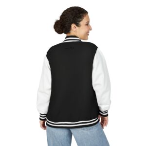 Sacred Heart Varsity Jacket - Image 4