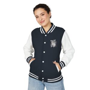 Sacred Heart Varsity Jacket - Image 39
