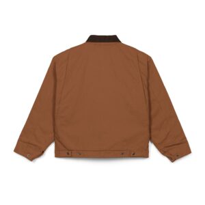 Alternative view of Earth Mandala Jacket