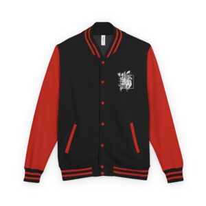 Sacred Heart Varsity Jacket - Image 45