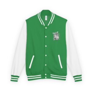 Sacred Heart Varsity Jacket - Image 33