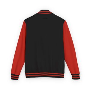 Sacred Heart Varsity Jacket - Image 46