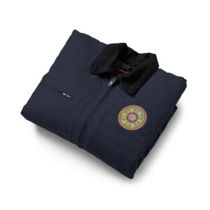 Earth Mandala Jacket - Image 11