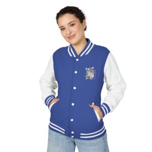 Sacred Heart Varsity Jacket - Image 19