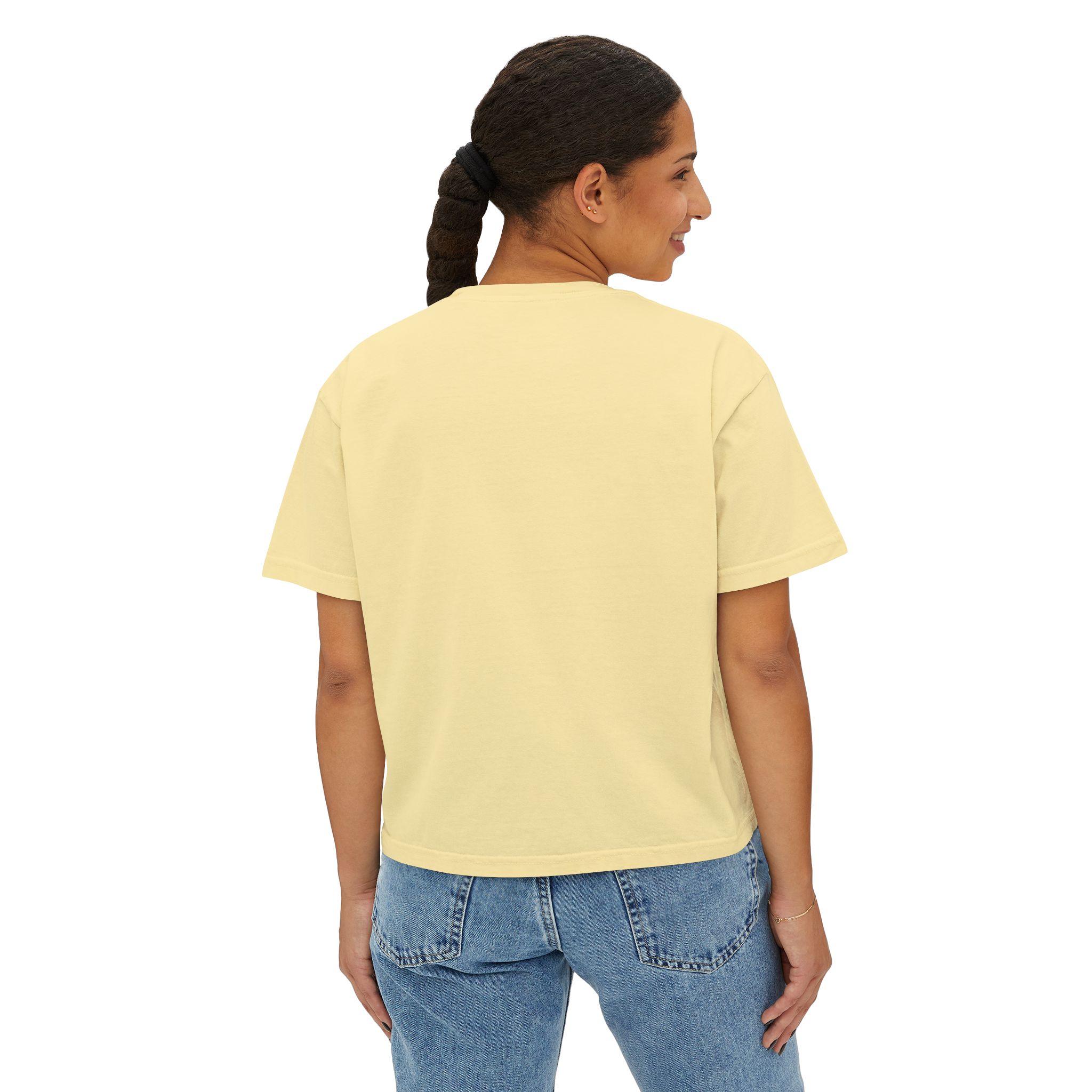 Blue Garden Tee 17 Blue Garden Tee Blue Garden Tee - Image 15