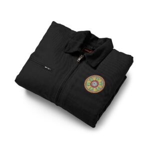 Earth Mandala Jacket - Image 7