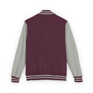 Sacred Heart Varsity Jacket - Image 42
