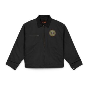 Earth Mandala Jacket - Image 5