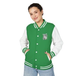 Sacred Heart Varsity Jacket - Image 35