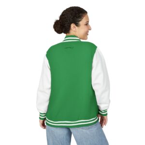Sacred Heart Varsity Jacket - Image 36