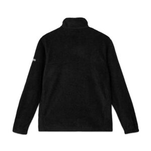 Queen of the forest Fleece Jacket (Embroidery) - Image 10