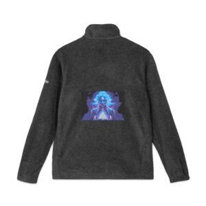 Alternative view of Night Guardian Fleece
