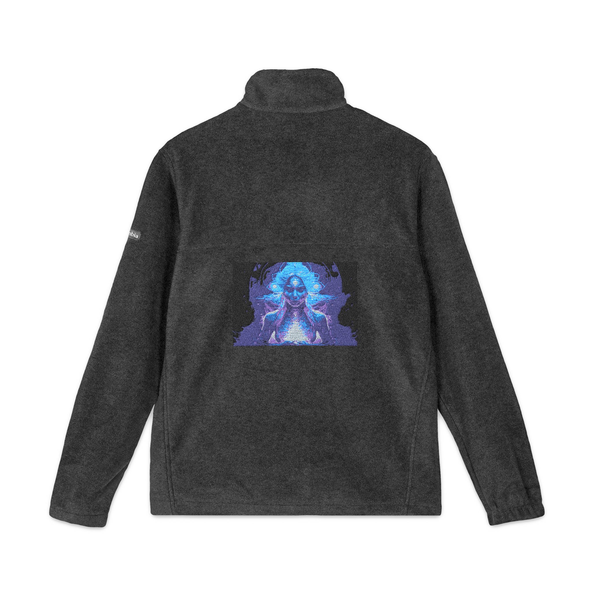 Night Guardian Fleece 4 Night Guardian Fleece Night Guardian Fleece - Image 2
