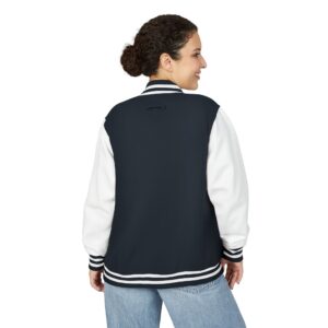 Sacred Heart Varsity Jacket - Image 40
