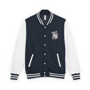 Sacred Heart Varsity Jacket - Image 37