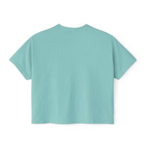 Blue Garden Tee 42 Blue Garden Tee Blue Garden Tee - Image 17