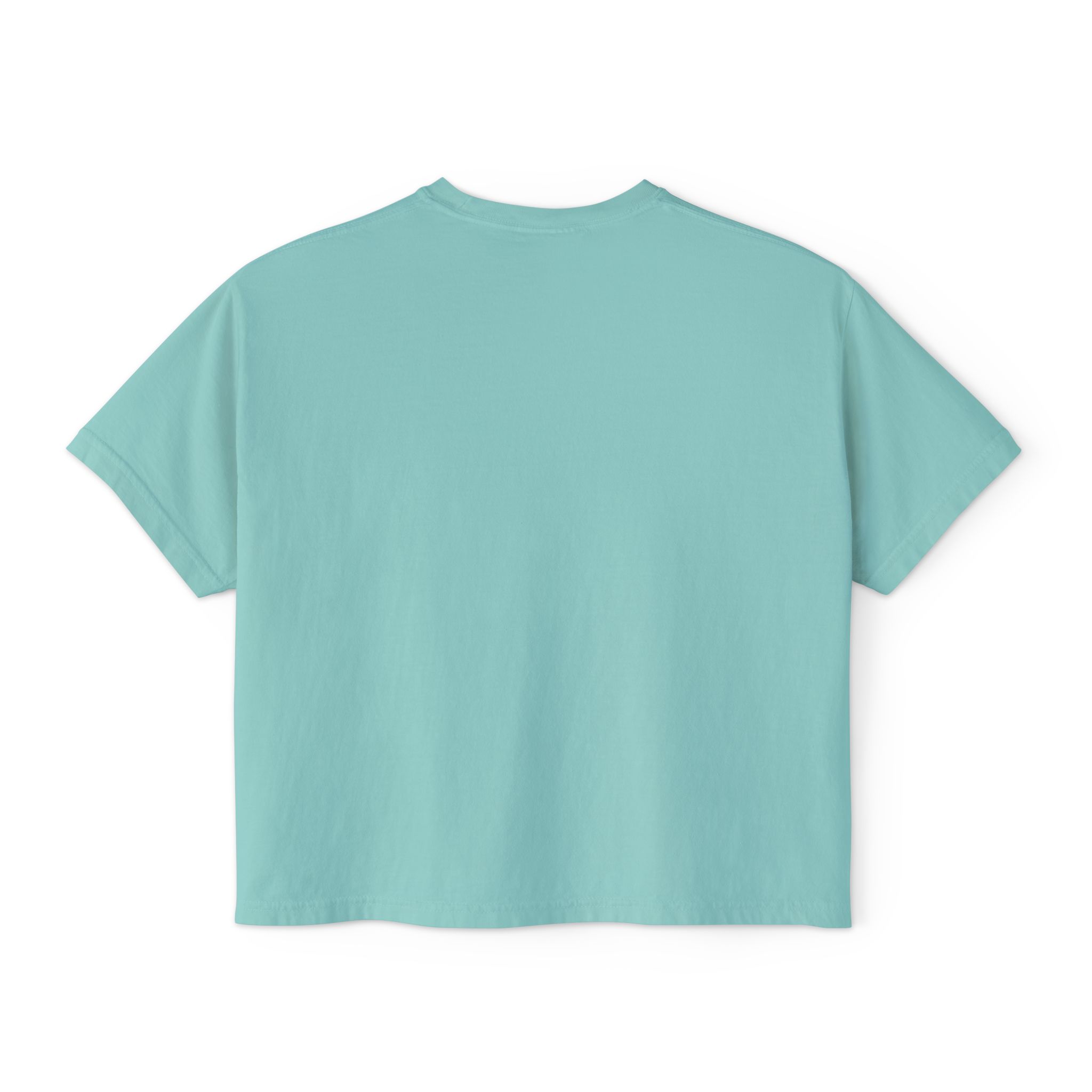 Blue Garden Tee 19 Blue Garden Tee Blue Garden Tee - Image 17
