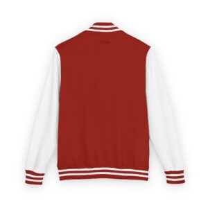 Sacred Heart Varsity Jacket - Image 5