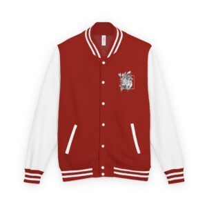 Sacred Heart Varsity Jacket - Image 8