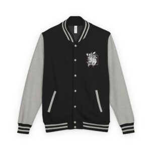 Sacred Heart Varsity Jacket - Image 21