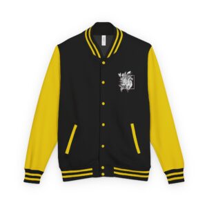 Sacred Heart Varsity Jacket - Image 29