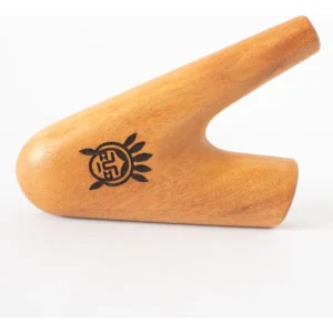 Kuripe Premium Handcrafted Noble Wood – Ergonomic Design - Image 3