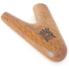 Kuripe Premium Handcrafted Noble Wood – Ergonomic Design - Hapeh Kuripe