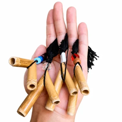 kuripe 4 What Is a Kuripe? Understanding the Rapé Self-Applicator